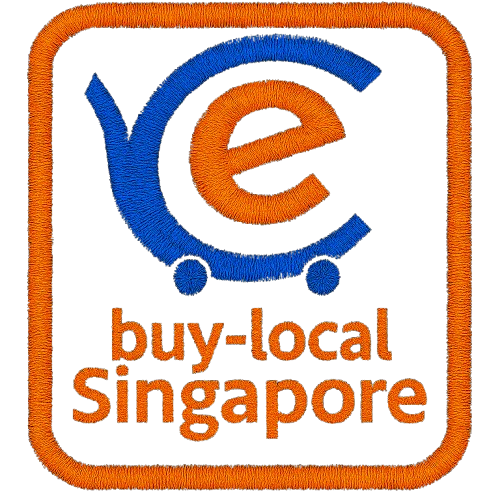 buy local SINGAPORE